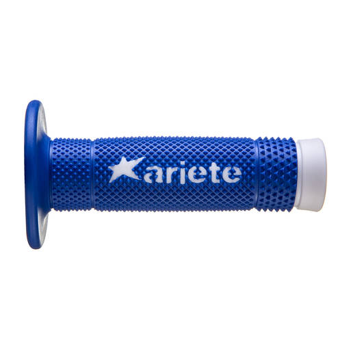 Ariete Vulcan Off-Road Grips White-Blue - Handtag - D256012 - 1