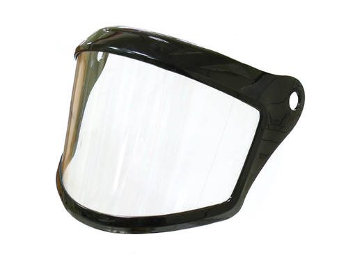 BOLT A-613S Dubbelvisir klar - Visir - D37092 - 1