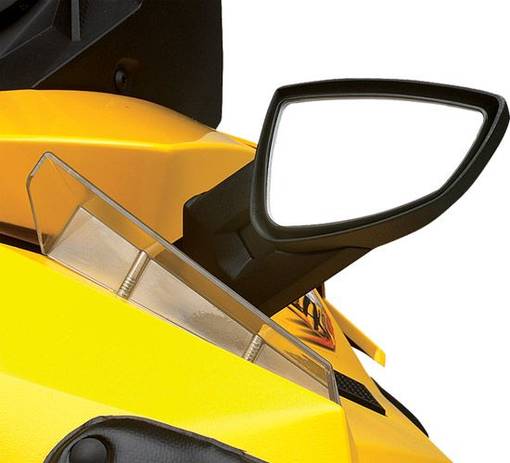 Backspegelsats - Tillbehör - 2412 - 1