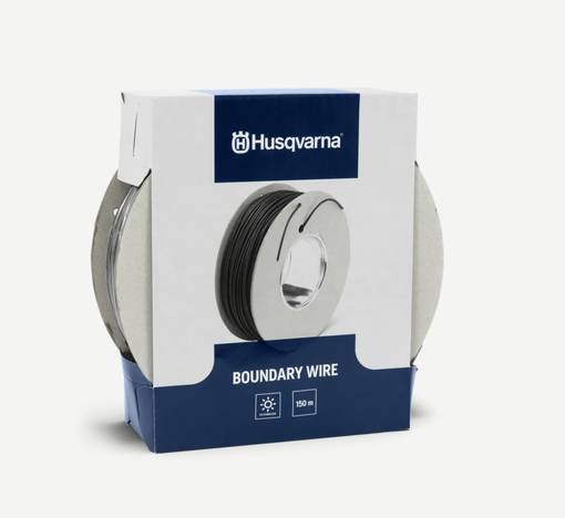 Begränsningskabel 150 m - Tillbehör - 44502 - 1
