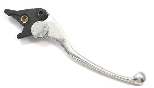 Bromsgrepp Höger Alu - Broms- & Kopplingshandtag - D12122 - 1