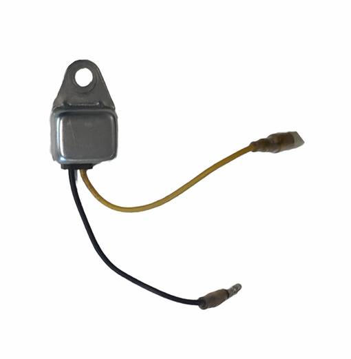 Bronco B&S Likriktare 77-13000 - Lantbrukstillbehör - D435052 - 0