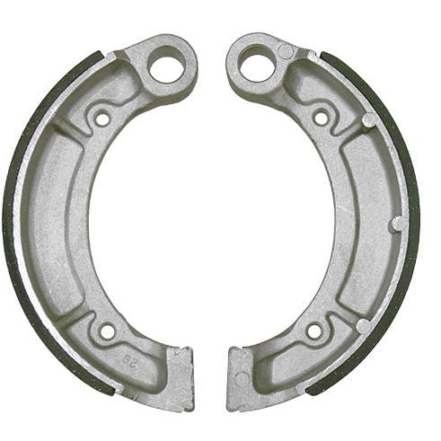 Bronco Bromsbackar bak Yamaha - Bromsdelar - D45972 - 1