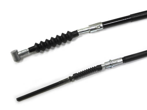 Bronco Bromsvajer fotbroms Honda - Vajrar - D58332 - 1