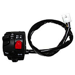 Bronco Ljusomkopplare Polaris - Brytare - D44342 - 1