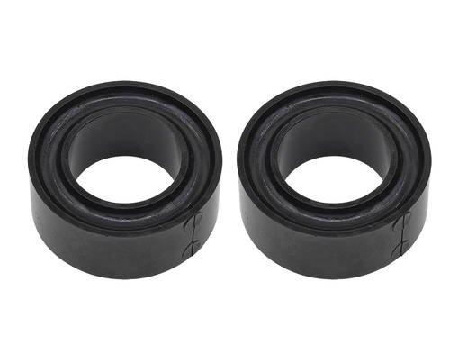 Bronco Mellanlägg till stötdämparfjäder 43.8 x 75.2 x 29.5mm, säljes parvis - Fjäderfästen - D465772 - 1