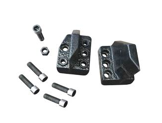 Bronco Splittknivsats till Vedklyv 77-12391 - Lantbrukstillbehör - D175632 - 1