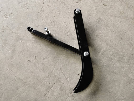 Bronco Timmergrip för 77-13000 - Lantbrukstillbehör - D397582 - 1