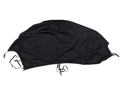 Bronco Transportkapell UTV Polaris General 1000 2018-22 - ATV-Kapell - D456372 - 1