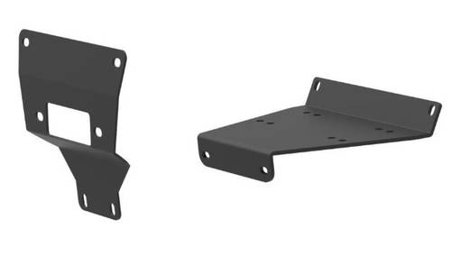 Bronco vinschfäste Kawasaki POLARIS RZR 1000 XP 2014- - Vinschar - D104302 - 1