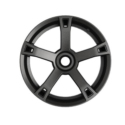 COVER_WHEEL B-160 KIT - Tillbehör - 29102 - 1