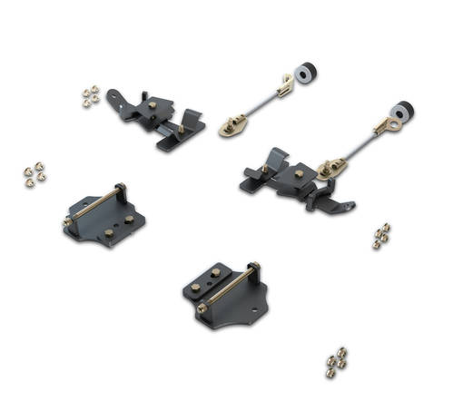 Camso/TJD Adaptorkit för bandsats - Bandsatser - D93452 - 1