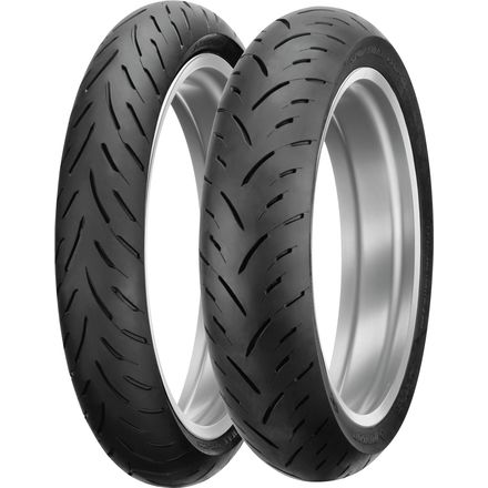 Dunlop SX GPR300F 110/80ZR18 (58W) TL - Sport-Touring - D95722 - 1