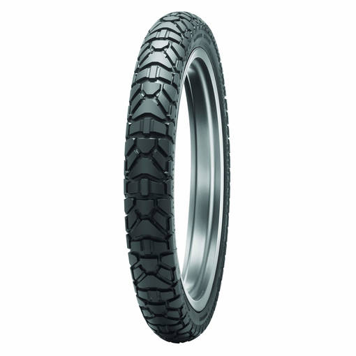 Dunlop Trailmax Mission 110/80-19 59T M+S TL Fr. - Adventure-Enduro - D349822 - 1