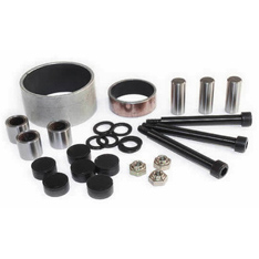 EPI Rep.sats variator Polaris - Variatorer & Delar - D44182 - 1