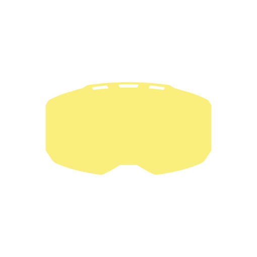 Edge Lens Lt Yellow Tint - Linser & Tillbehör - 48762 - 1