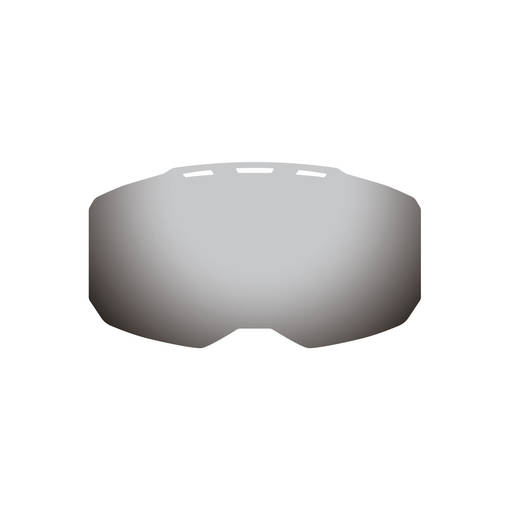 Edge Lens Photochromic Clear to Smoke - Goggles - 58162 - 1