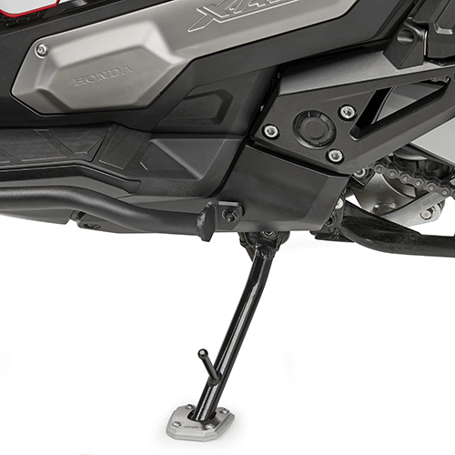 GIVI ALUMINIUM STAND SUPPORT - Övrigt - D254912 - 1