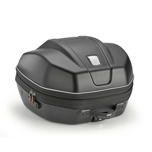 GIVI THERMOFORMED EXTENSIBLE BAG - Mjuka väskor - D338532 - 1