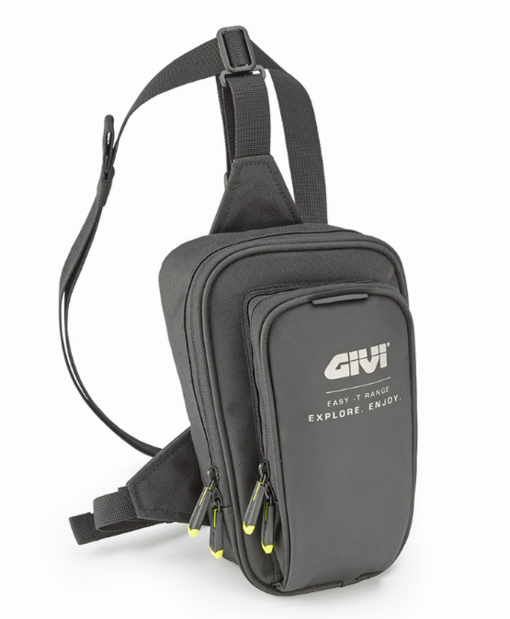 Givi Leg wallet XL - Mjuka väskor - D466262 - 1