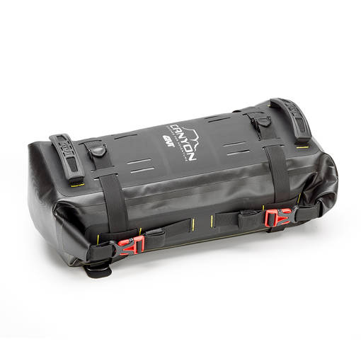 Givi SADDLE BAG CANYON - Mjuka väskor - D459562 - 1