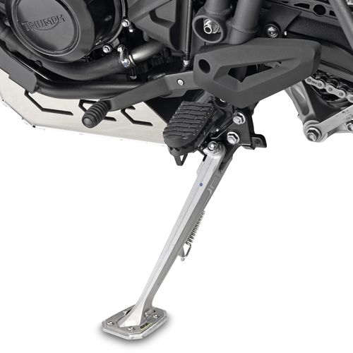 Givi Specific side stand suppo Tiger 800 / 800 XC (11-14) - Övrigt - D10262 - 1
