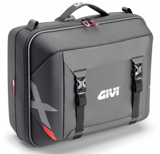 Givi X-Line Monokey Bag 33Lt - Sidoväskor - D479122 - 1