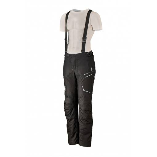 Grand Canyon Bikewear Textilbyxor Stanton Svart - Byxor Onroad - D412622 - 1