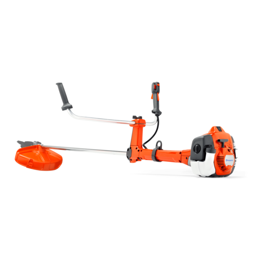 HUSQVARNA 525RXT - Röjsågar - 63422 - 1
