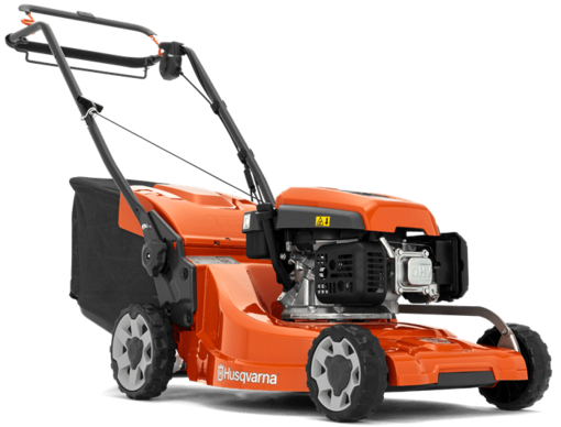 HUSQVARNA LC 347V - Gräsklippare - 63382 - 1