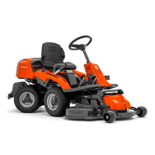 HUSQVARNA R 214C - Åkgräsklippare - 54732 - 1