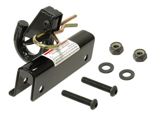 J-HOOK KIT - Dragkrok - 38412 - 1