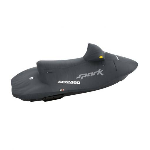 Kapell - SPARK tvåsitsig - Kapell - 61822 - 1