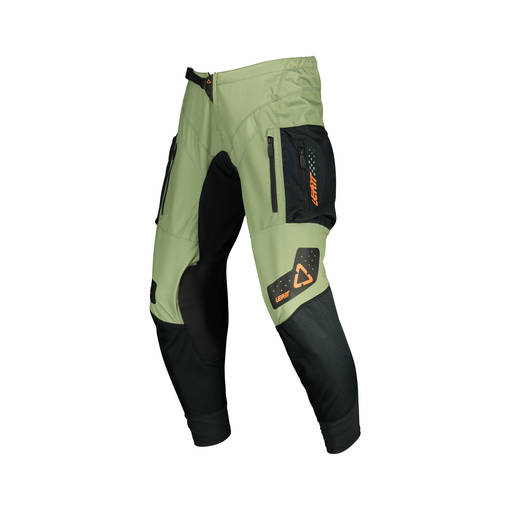 Leatt Byxa 4.5 Enduro Grön - Byxor Offroad - D370372 - 1