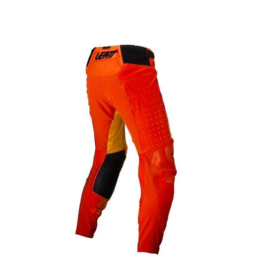 Leatt Byxor Moto 5.5 I.K.Citrus - Byxor Offroad - D443872 - 1