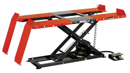 MODULIFT MOP1200 - Lyftar & Dollys - D69772 - 1