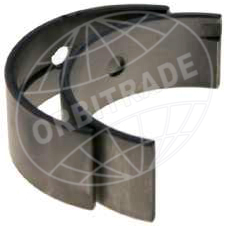 Main bearing - Motordelar Inombordare - D196922 - 1