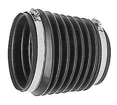 Osculati gummibälg OMC/Volvo Penta - Motordelar Inombordare - D76812 - 1