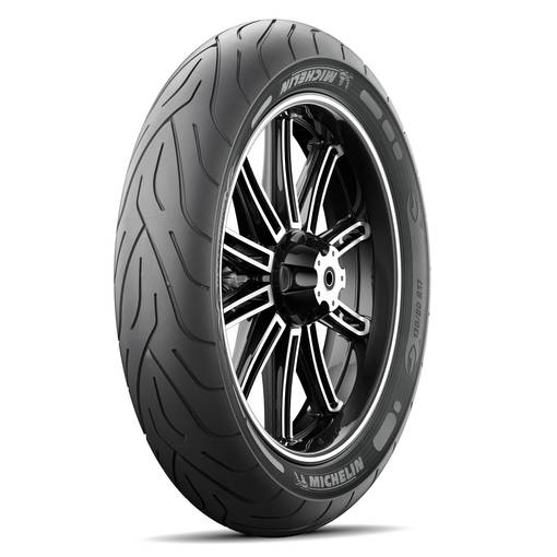 Michelin Commander II 130/80 B 17 M/C 65H TL/TT Fr - Custom-Touring - D424072 - 1
