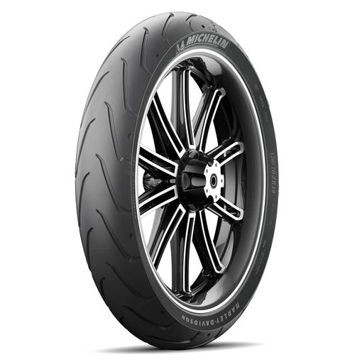 Michelin Scorcher 11 140/75 R 17 M/C 67V TL Fr - Custom-Touring - D424232 - 1