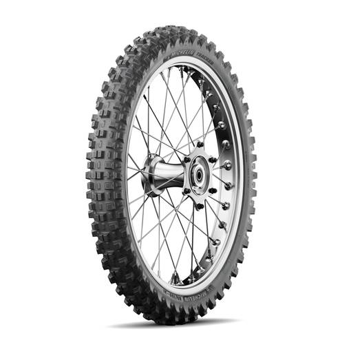 Michelin Tracker 90/90-21 M/C 54R TT Fr - Cross - D424382 - 1