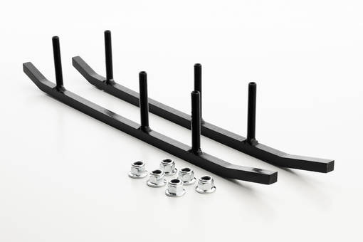 NEXT Hardox Styrstålspar BRP Blade - Styrstål - D428352 - 1