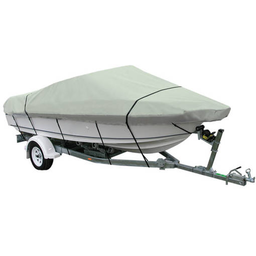 OS BOAT COVER - TRAILERABLE MEDIUM 4.0M-4.5M - Kapell - D130482 - 1