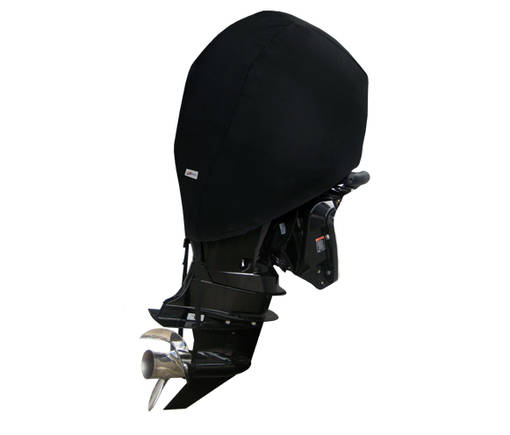 OS MERCURY 4 STROKE 3 CYL 25-30HP STORAGE COVER - Kapell - D130382 - 1
