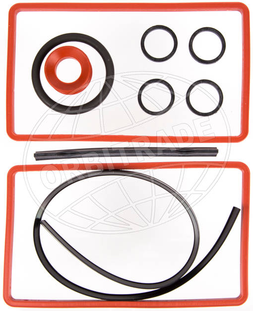 OrbitradeGasket set intercooler - Motordelar Inombordare - D196902 - 1