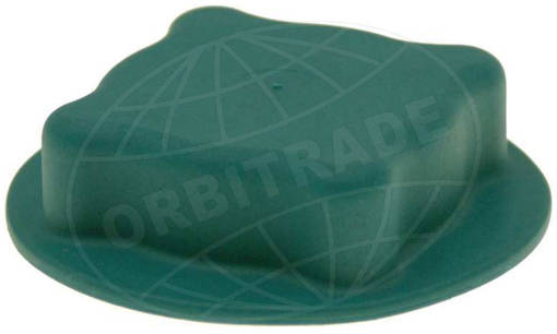 Orbitrade Pressure cap - Motordelar Inombordare - D196892 - 1
