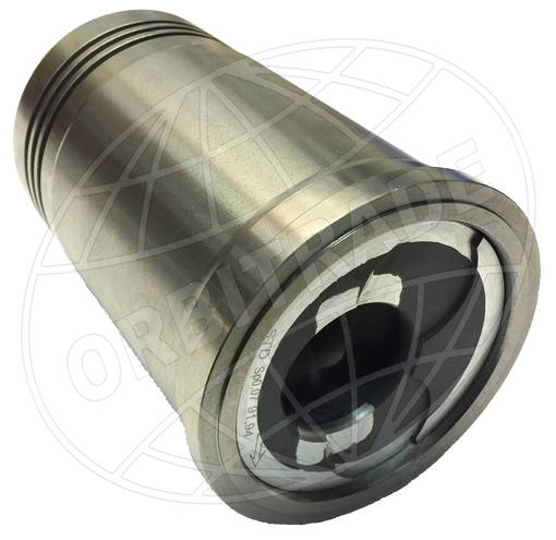 Orbitrade cylinderfodersats D42 - Motordelar Inombordare - D196952 - 1
