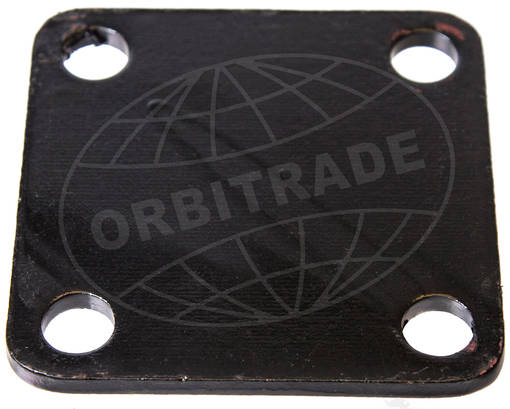 Orbitrade gavellock - Motordelar Inombordare - D75512 - 1