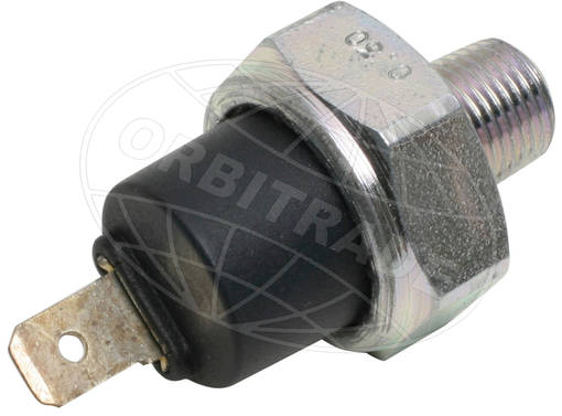 Orbitrade oljetryckskontakt - Motordelar Inombordare - D75532 - 1