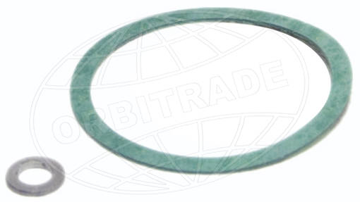 Orbitrade packningssats bränslepump MB10.2001-3 D1-3 D5-7 D11 D17 - Motordelar Inombordare - D75342 - 1